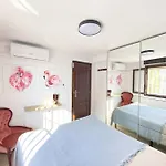 Entire By The Sea With Private Garden And Mini Pool Villa Torrevieja