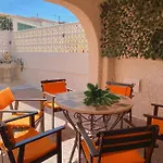 Βίλα Entire By The Sea With Private Garden And Mini Pool