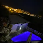 Βίλα Entire By The Sea With Private Garden And Mini Pool *