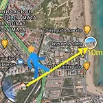Βίλα Entire By The Sea With Private Garden And Mini Pool