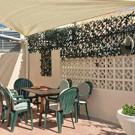 Вілла Entire By The Sea With Private Garden And Mini Pool *