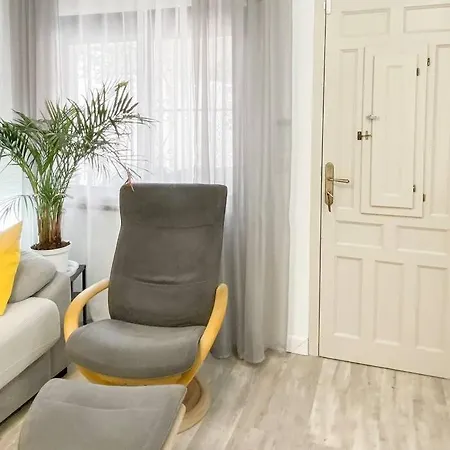 Entire By The Sea With Private Garden And Mini Pool Вілла Торрев'єха