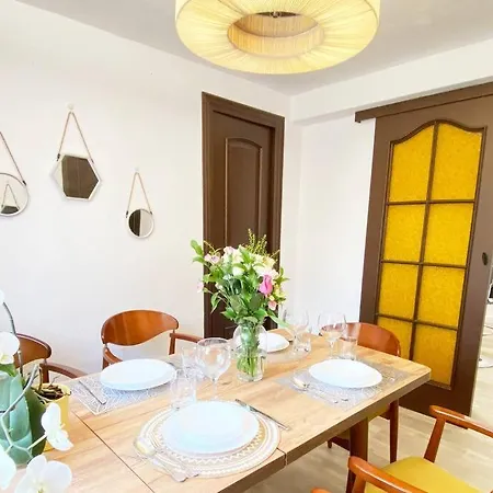 Entire By The Sea With Private Garden And Mini Pool * Торрев'єха