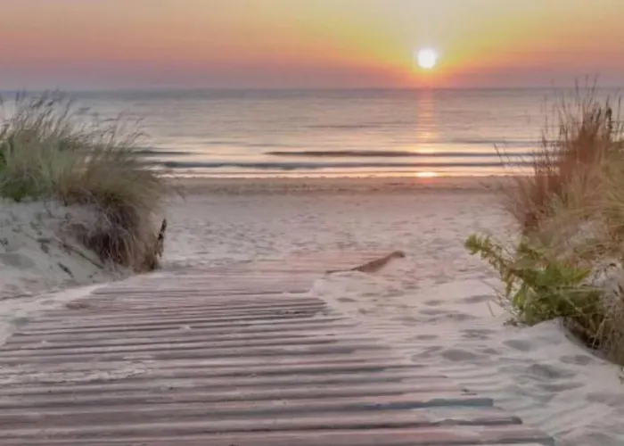 Entire By The Sea With Private Garden And Mini Pool 别墅