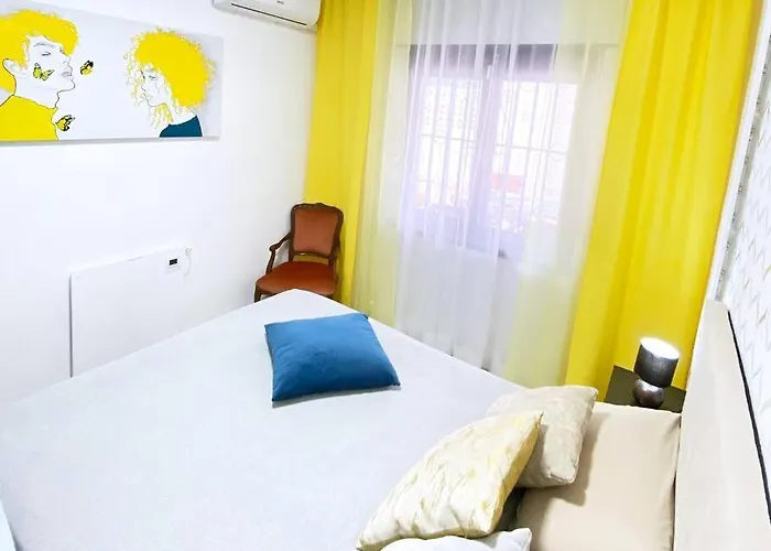 Entire By The Sea With Private Garden And Mini Pool *