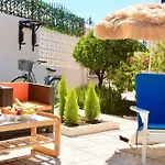 Entire By The Sea With Private Garden And Mini Pool