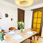 Entire By The Sea With Private Garden And Mini Pool * Torrevieja