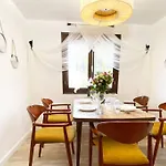 Entire By The Sea With Private Garden And Mini Pool Villa Torrevieja