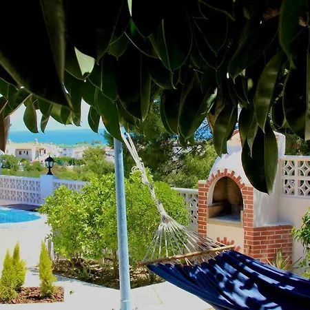 Entire By The Sea With Private Garden And Mini Pool Villa