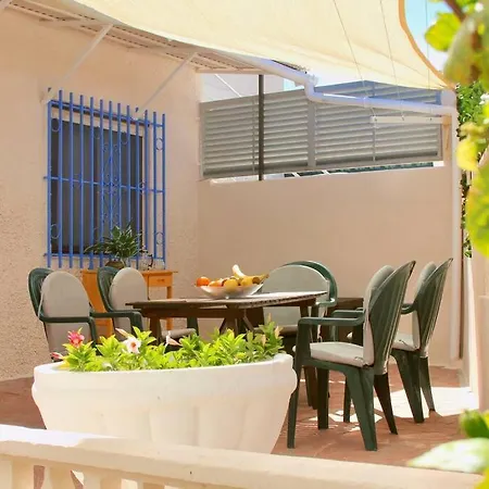 Entire By The Sea With Private Garden And Mini Pool Βίλα *