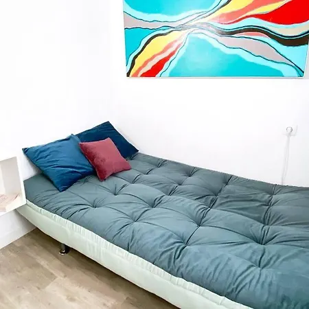 Entire By The Sea With Private Garden And Mini Pool