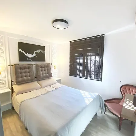 Entire By The Sea With Private Garden And Mini Pool 别墅 托雷维耶哈