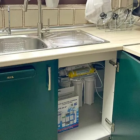 别墅 Entire By The Sea With Private Garden And Mini Pool *