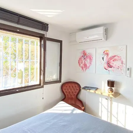 Entire By The Sea With Private Garden And Mini Pool * Τορεβιέχα