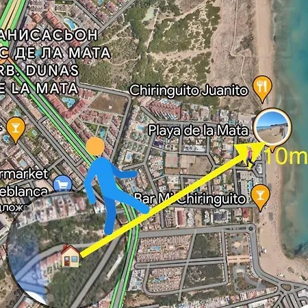 Βίλα Entire By The Sea With Private Garden And Mini Pool