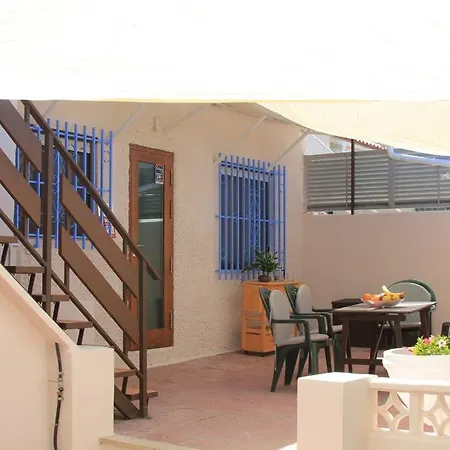 Entire By The Sea With Private Garden And Mini Pool Villa *