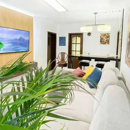 Entire By The Sea With Private Garden And Mini Pool 别墅