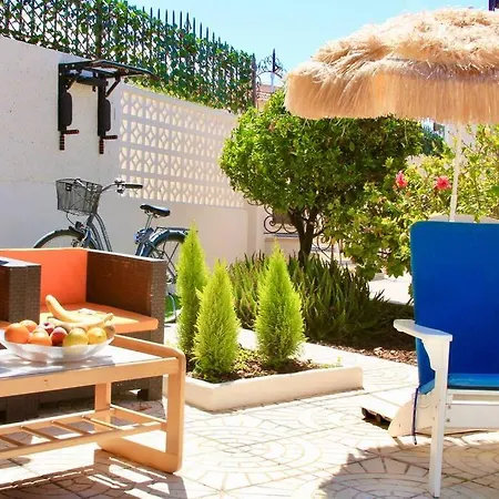 Entire By The Sea With Private Garden And Mini Pool