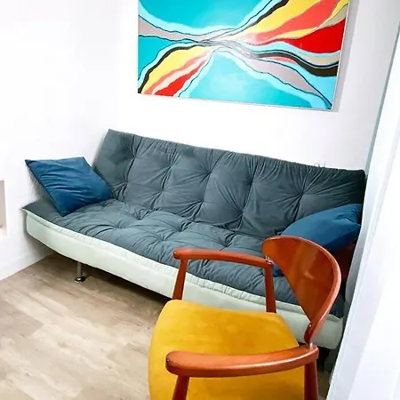 别墅 Entire By The Sea With Private Garden And Mini Pool *