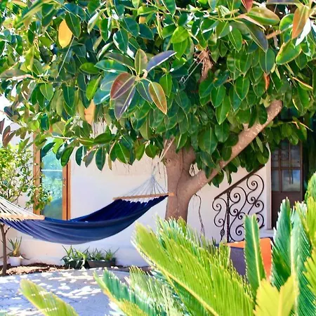 Entire By The Sea With Private Garden And Mini Pool Villa *