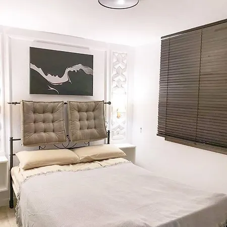 别墅 Entire By The Sea With Private Garden And Mini Pool *