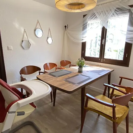 Entire By The Sea With Private Garden And Mini Pool Τορεβιέχα