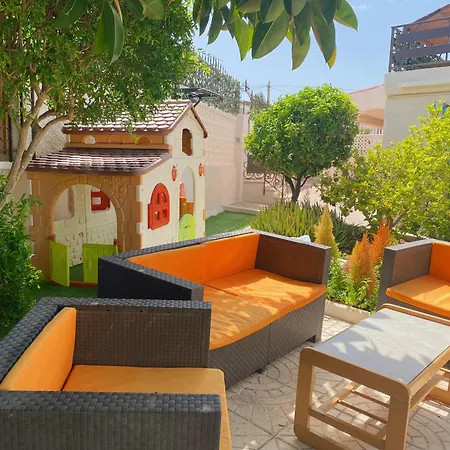 Entire By The Sea With Private Garden And Mini Pool Βίλα *