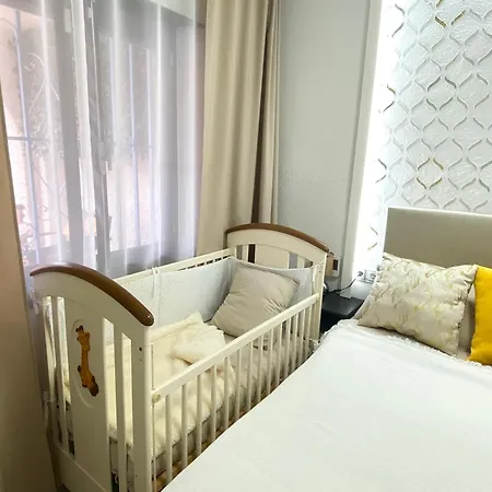 Entire By The Sea With Private Garden And Mini Pool * Τορεβιέχα