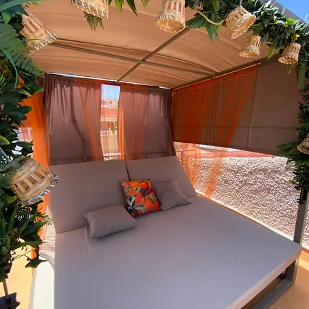 Entire By The Sea With Private Garden And Mini Pool Villa *