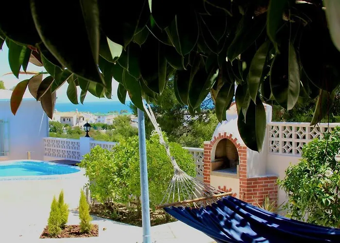 Entire By The Sea With Private Garden And Mini Pool Βίλα