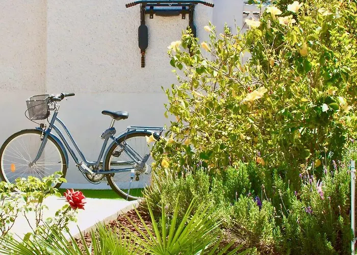 Βίλα Entire By The Sea With Private Garden And Mini Pool Τορεβιέχα