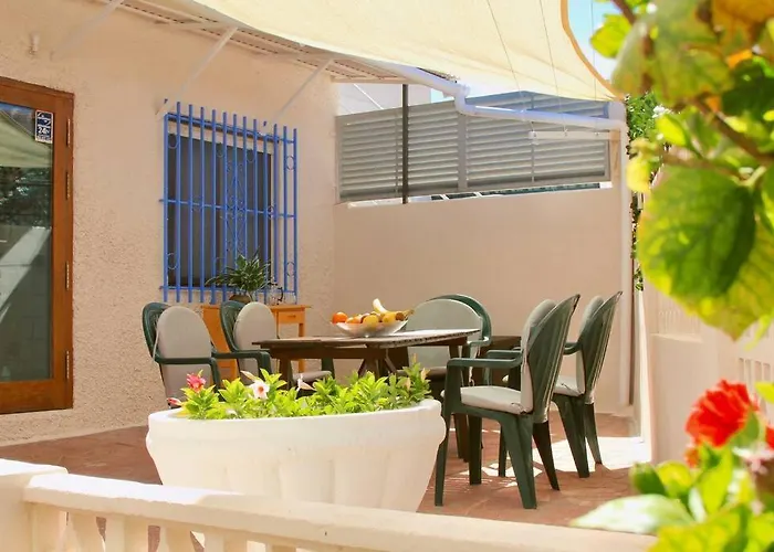 Entire By The Sea With Private Garden And Mini Pool Willa *