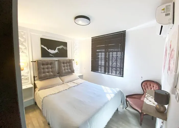 Entire By The Sea With Private Garden And Mini Pool Willa Torrevieja