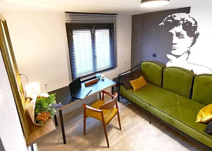 Willa Entire By The Sea With Private Garden And Mini Pool