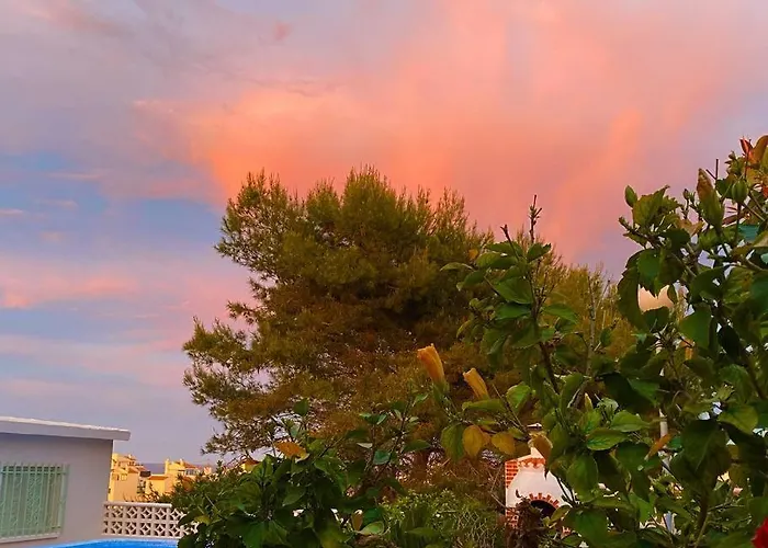 Entire By The Sea With Private Garden And Mini Pool *