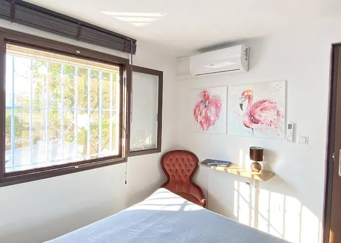 Entire By The Sea With Private Garden And Mini Pool * Τορεβιέχα