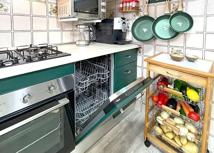 Entire By The Sea With Private Garden And Mini Pool טורבייחה