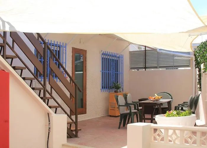 Entire By The Sea With Private Garden And Mini Pool Βίλα *