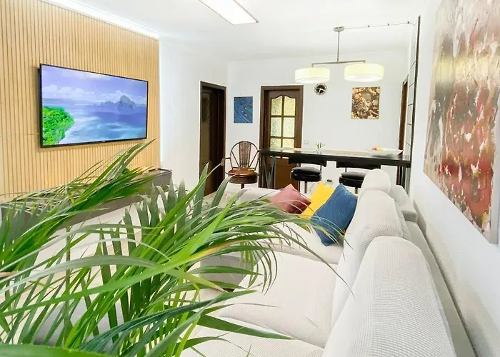 Entire By The Sea With Private Garden And Mini Pool Willa