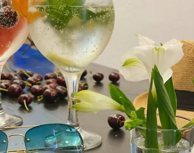 Entire By The Sea With Private Garden And Mini Pool *