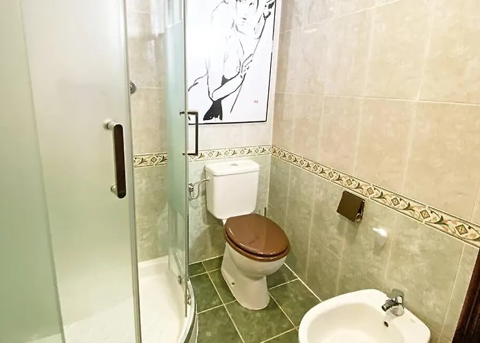 Entire By The Sea With Private Garden And Mini Pool * Τορεβιέχα