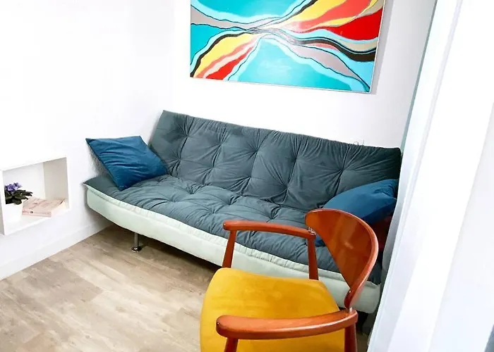 Βίλα Entire By The Sea With Private Garden And Mini Pool *