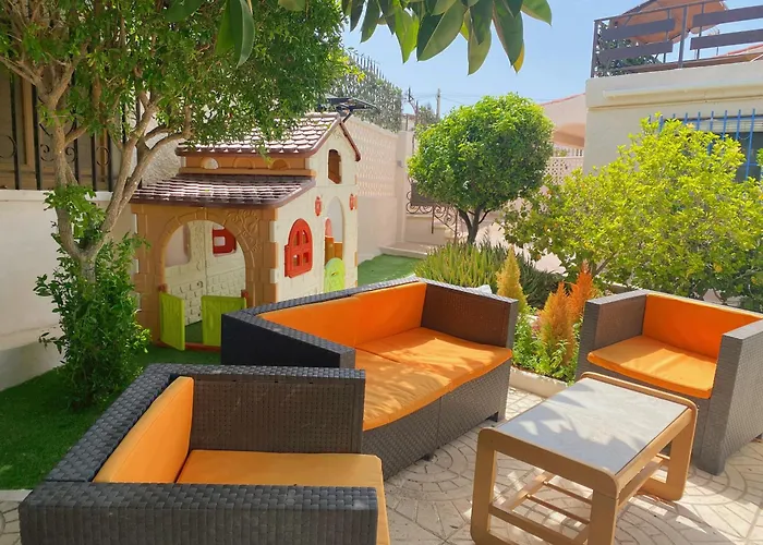 Entire By The Sea With Private Garden And Mini Pool Βίλα *