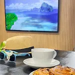 빌라 Entire By The Sea With Private Garden And Mini Pool 또레비에하