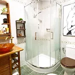 Entire By The Sea With Private Garden And Mini Pool 빌라 *