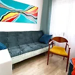 Entire By The Sea With Private Garden And Mini Pool 또레비에하