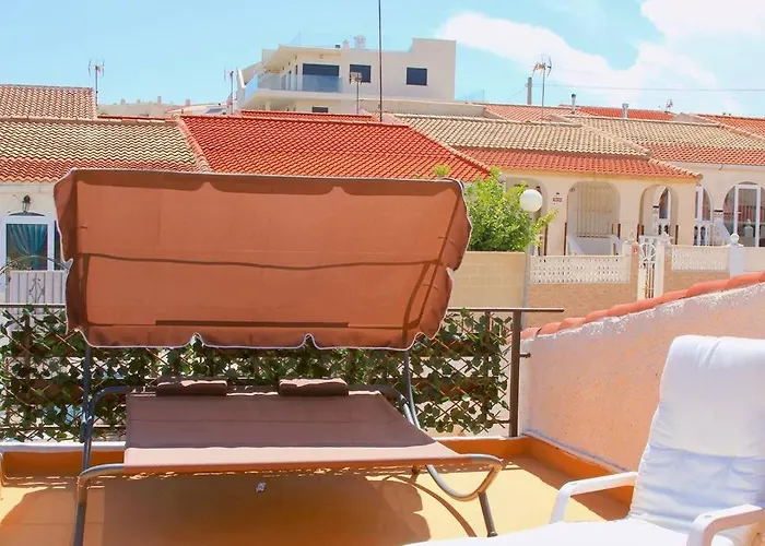 Entire By The Sea With Private Garden And Mini Pool